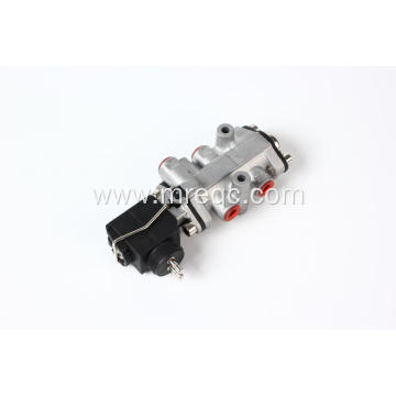 1303948 DAF solenoid valve